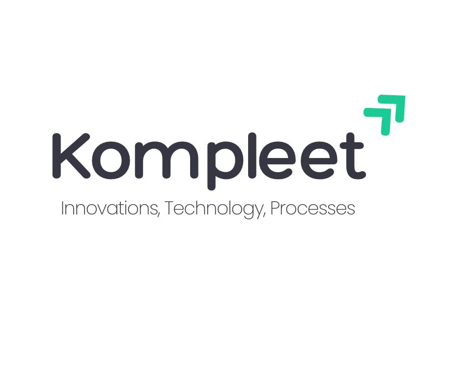 Kompleetin